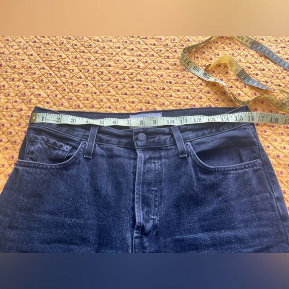 Everlane The 90s Cheeky Jean - Picture 4 of 8